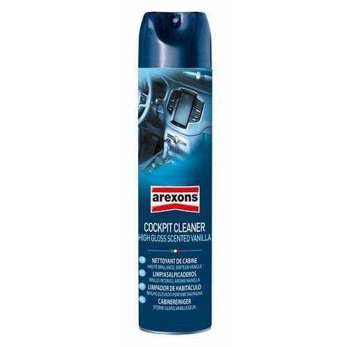 Clean Dash Intense Luminosite, Vanille 600 Ml