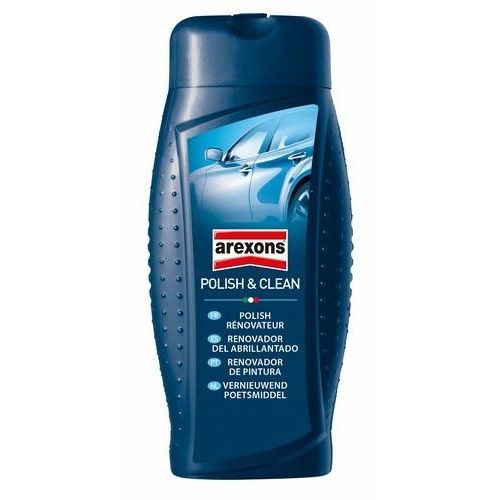 Rénovateur Polissage Ml 500