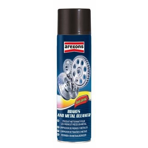 Freins Et Metal Cleaner 500 Ml