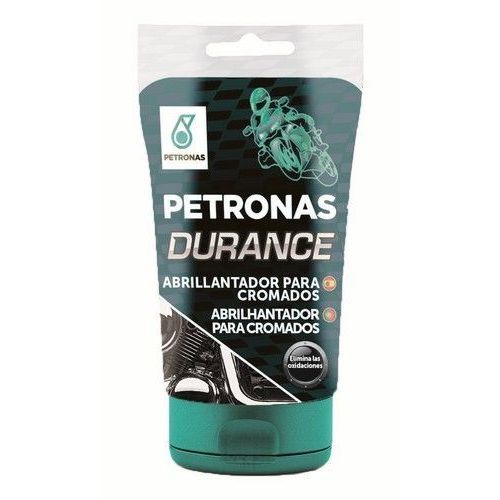 Abrilantador Pour Chrome Petronas Gr 150
