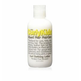 Curly Kids Lotion Définitive 6 Oz 