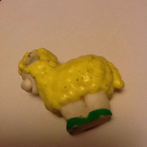 Figurine Enfant Mouton