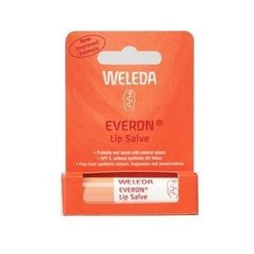 Weleda - Lip Balm 4g 