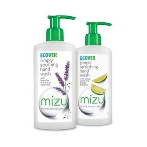 Mizu - Hand Wash Citrus 250ml 