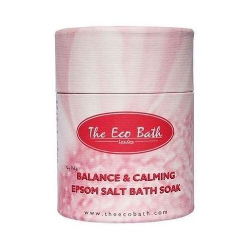 The Eco Bath - Epsom Salt Soak Balance Calmin 250g 