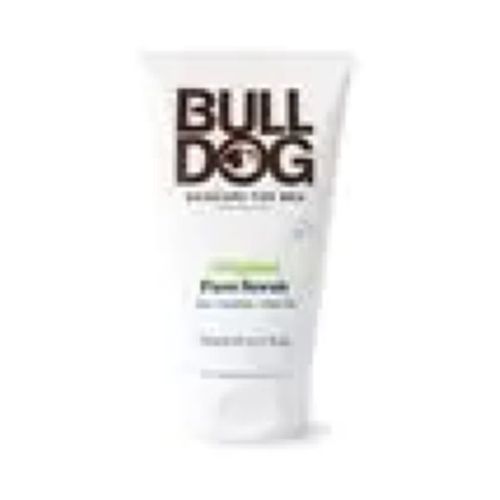 Bulldog - Original Face Scrub 125ml 