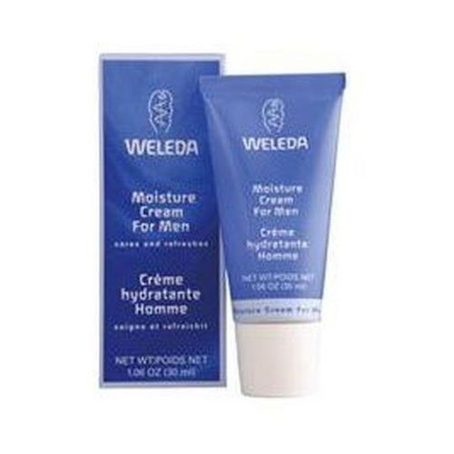 Weleda - Moisture Cream For Men 30ml 