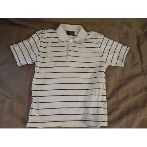 Polo 4 /5 Ans