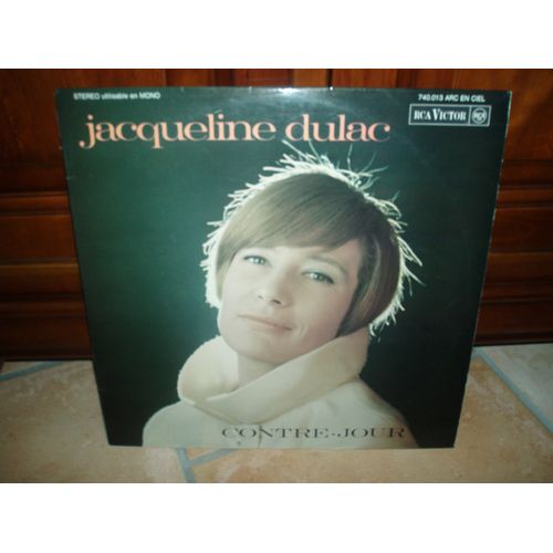 Contre Jour ( Stereo )