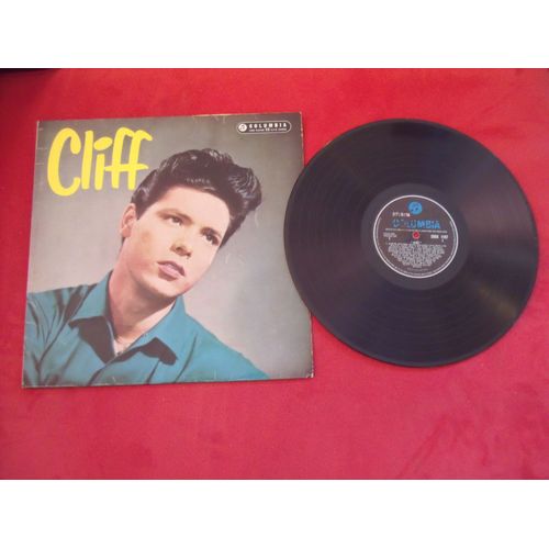Cliff