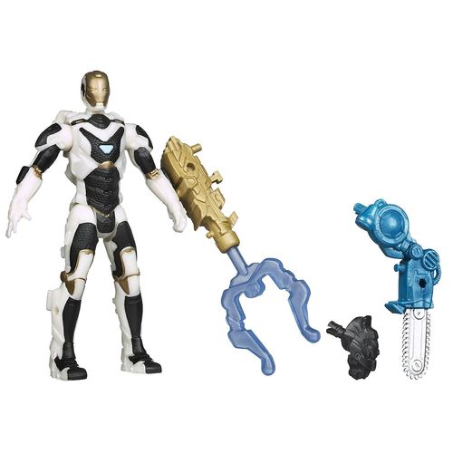 Figurine Marvel Iron Man 3  Assemblers Starboost A1782e27/ A1780asst