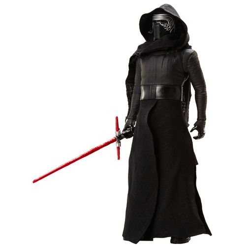 Figurine Star Wars Episode Vii 45 Cm -Kylo Ren