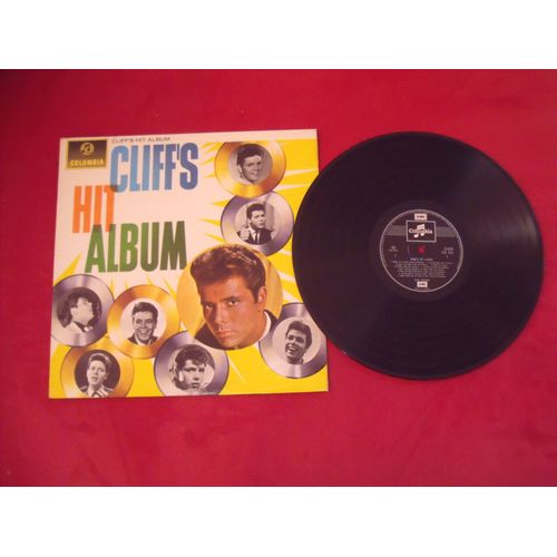 Cliffs Hit Album