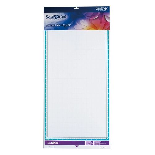 Support Standard 61x30,5cm Scan N Cut - Brother