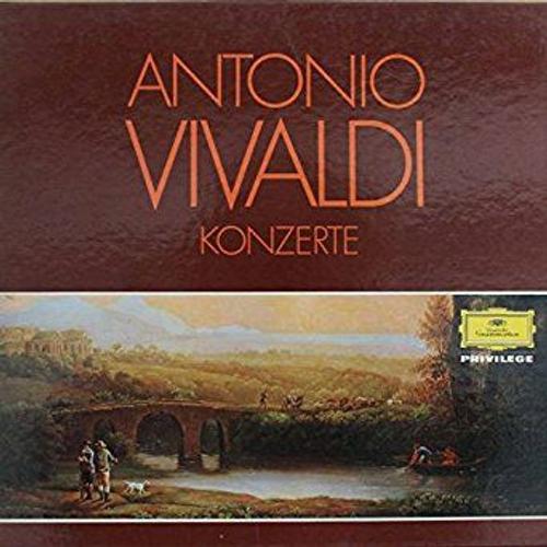 Lp Antonio Vivaldi