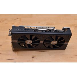 AMD RX 570 8gb
