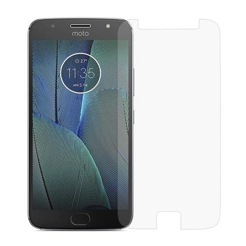 Protecteur Écran En Verre Trempé  0.3mm (Arc) Pour Motorola Moto G5s Plus