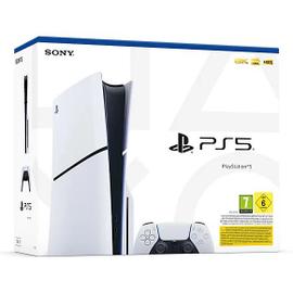 Console Sony PlayStation 5 Slim Edition Standard