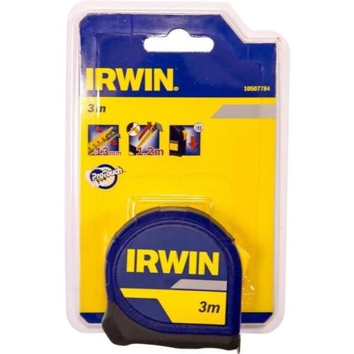 IRWIN Metre 3 m x 13 mm