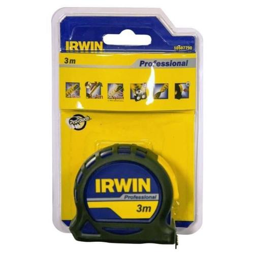 IRWIN Metre Pro 3 m x 16 mm