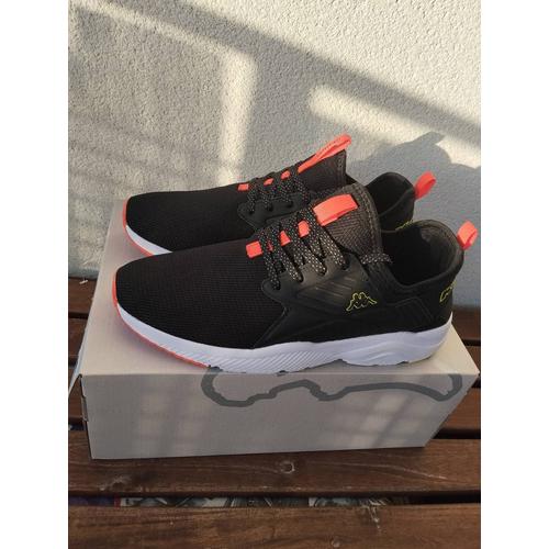 Chaussures Kappa Taille 44, Neuf Avec Emballage