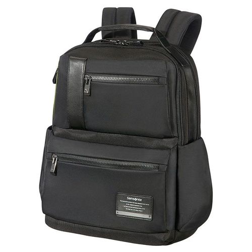 Samsonite Openroad Backpack 15.6' (coloris noir)