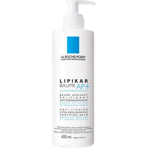 La Roche Posay Lipikar Baume Ap+ 400 Ml 