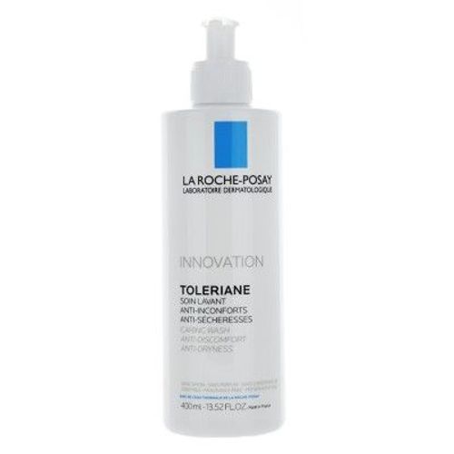 La Roche Posay Tolériane Soin Lavant 400 Ml 