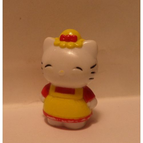 Style Kinder Hello Kitty - La Cuisinière - 3cm