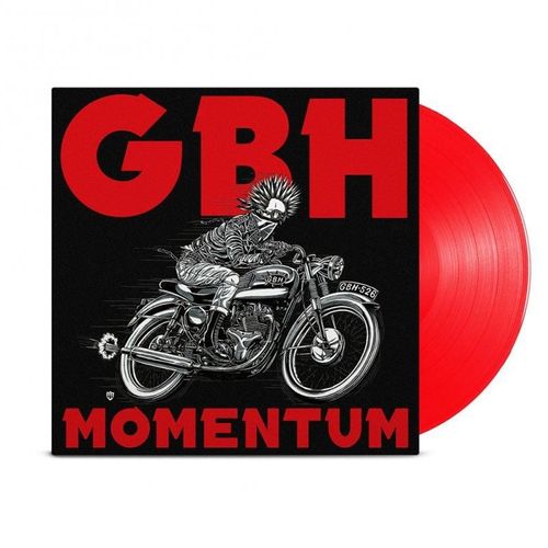 Momentum