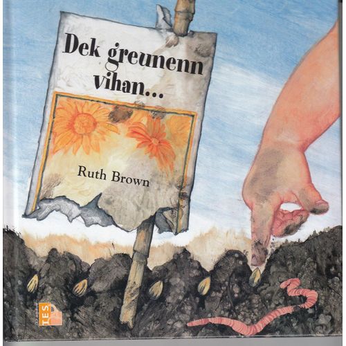 Dek Greunenn Vihan