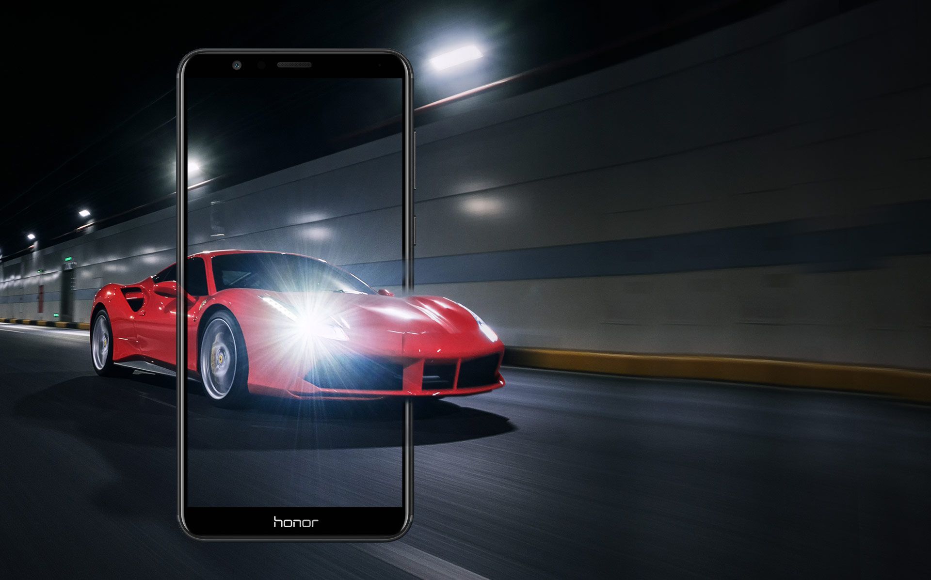 Honor 7X 64 Go Bleu_image_10|Rakuten