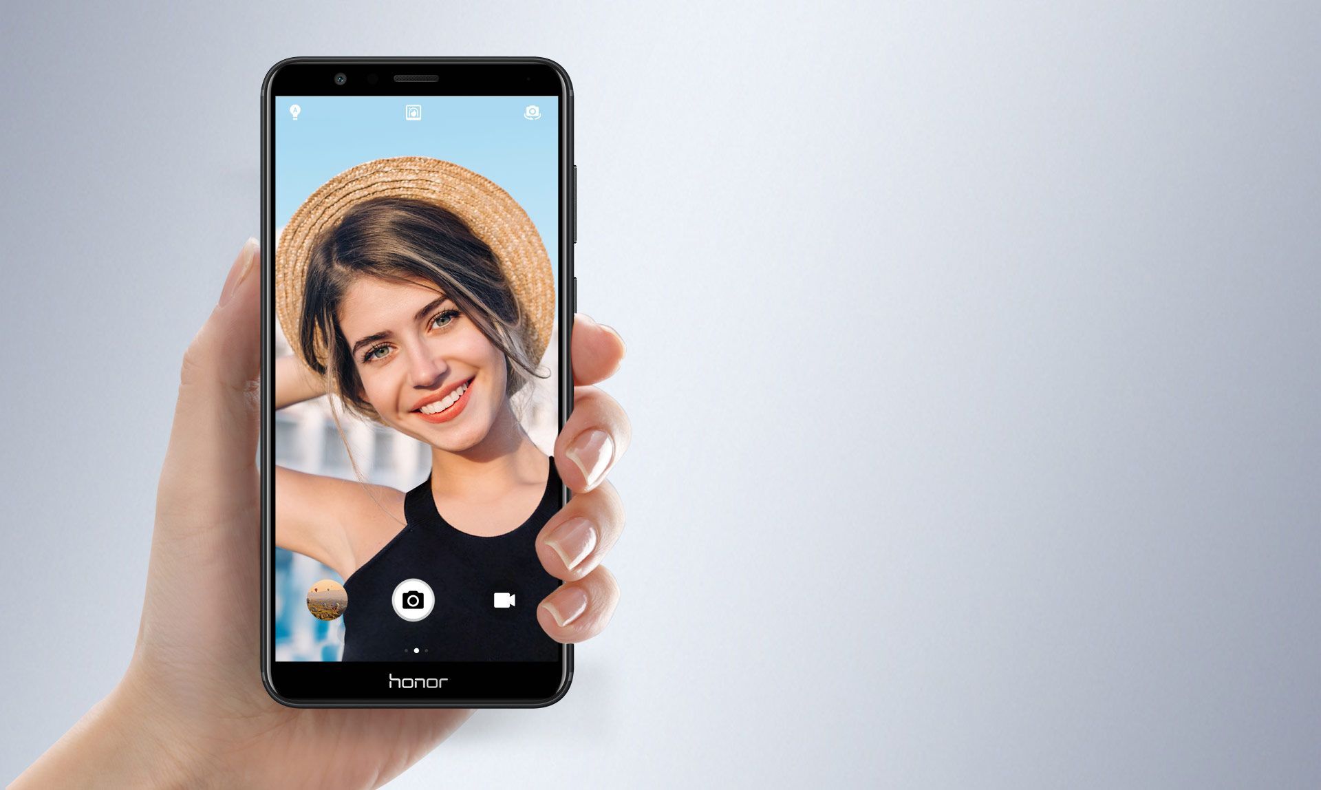 Honor 7X 64 Go Bleu_image_9|Rakuten