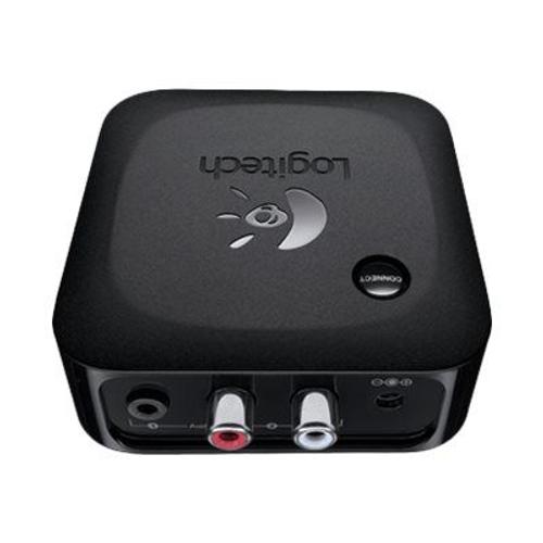 Logitech Wireless Speaker Adapter - Récepteurs Bluetooth