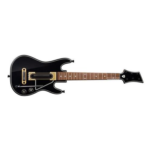 Guitar Hero Live - Contrôleur De Guitare - 6 Boutons - Pour Nintendo Wii U