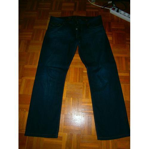 Jean Wear First Coton 46 Bleu