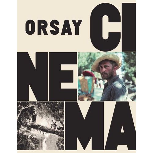 Orsay Cinéma