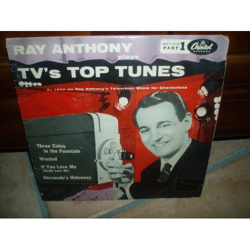 Tv's Top Tunes