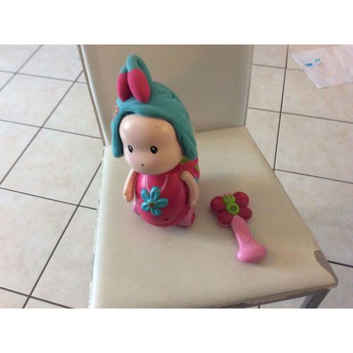 Mimi La Chenille Danse Avec Moi ( Ouaps )