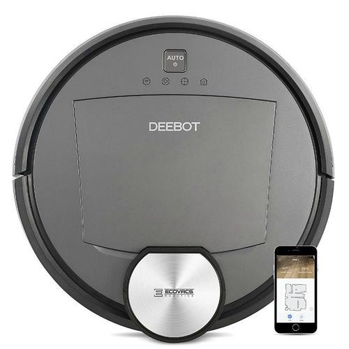 Aspirateur Robot Ecovacs Deebot Dr96