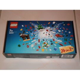LEGO Saisonnier - Christmas Build-Up - 40253