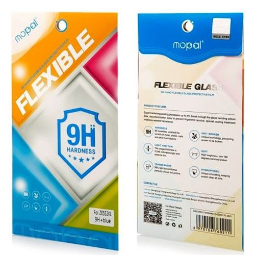 Film Protecteur Avant Nano Glass Iphone 5 / 5s / 5c / 5se Résistant Aux Rayures 9h