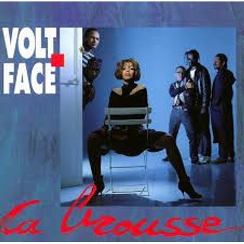 Volte Face