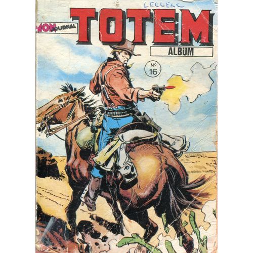 Totem 16