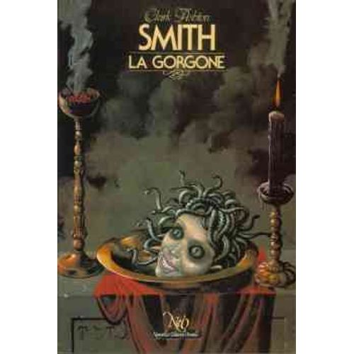 La Gorgone