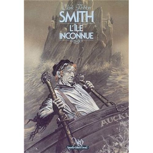 L'Ile Inconnue Neo 149
