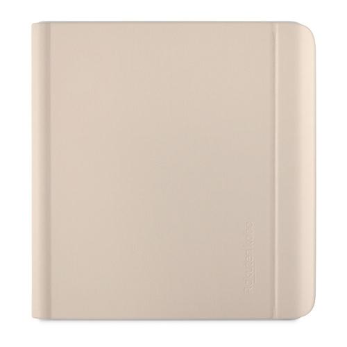 Etui Kobo Libra Cover Notebook Beige