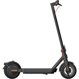 Ce scooter électrique Honda tient en équilibre sur une roue #19