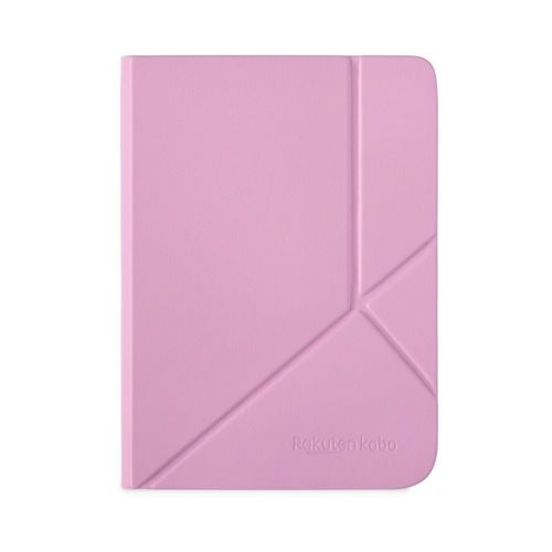 Protection Kobo Clara Colour/Bw Sleepcover Rose