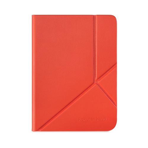 Protection Kobo Clara Colour/Bw Sleepcover Rouge